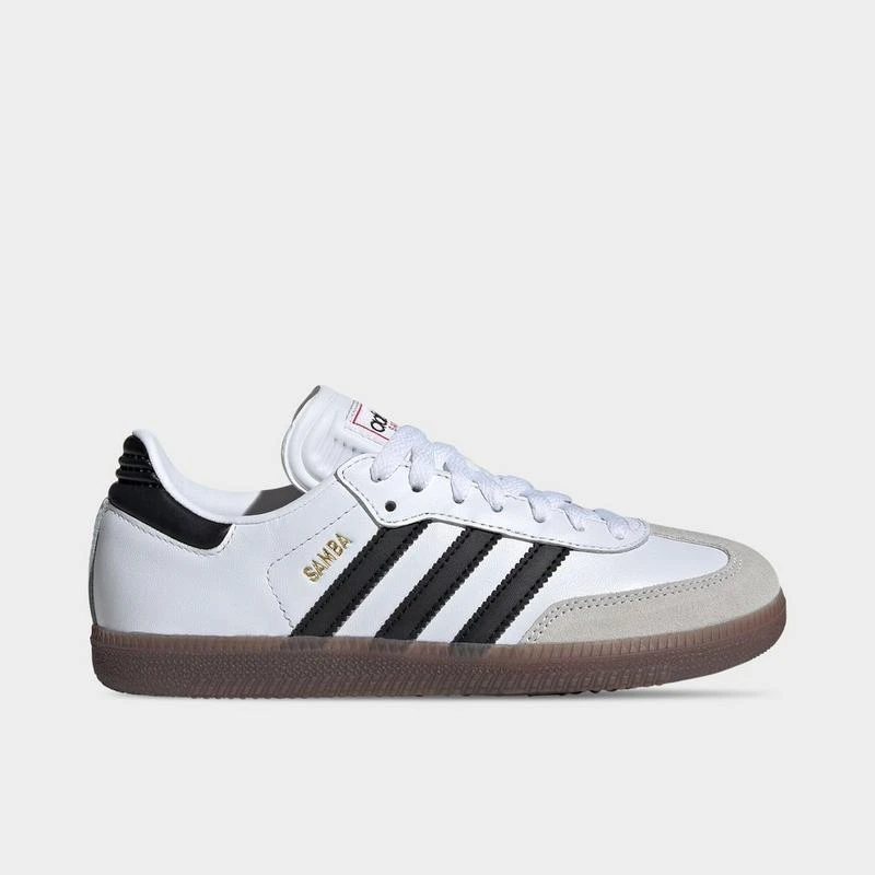 Adidas Big Kids
 adidas Originals Samba Indoor Soccer Shoes