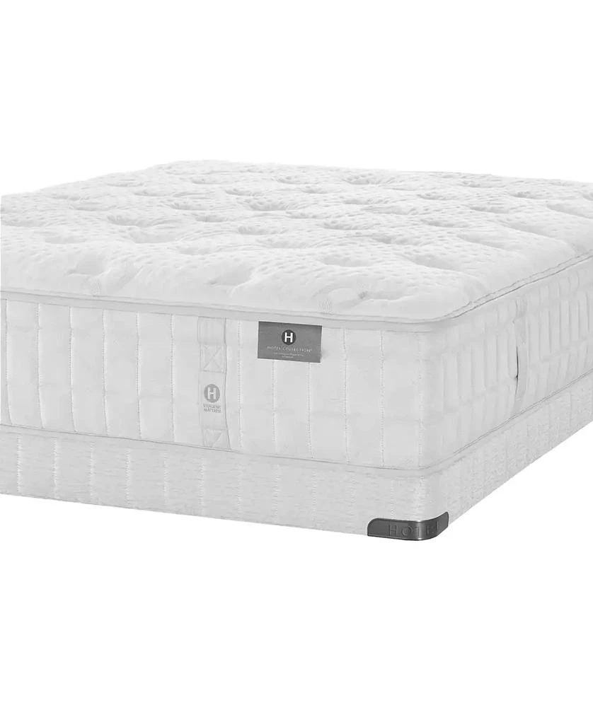 Hotel Collection by Aireloom Vitagenic CopperTech Silver ll 13.5" Luxury Firm Streamline Mattress Collection, Exclusively at Macy
s 14