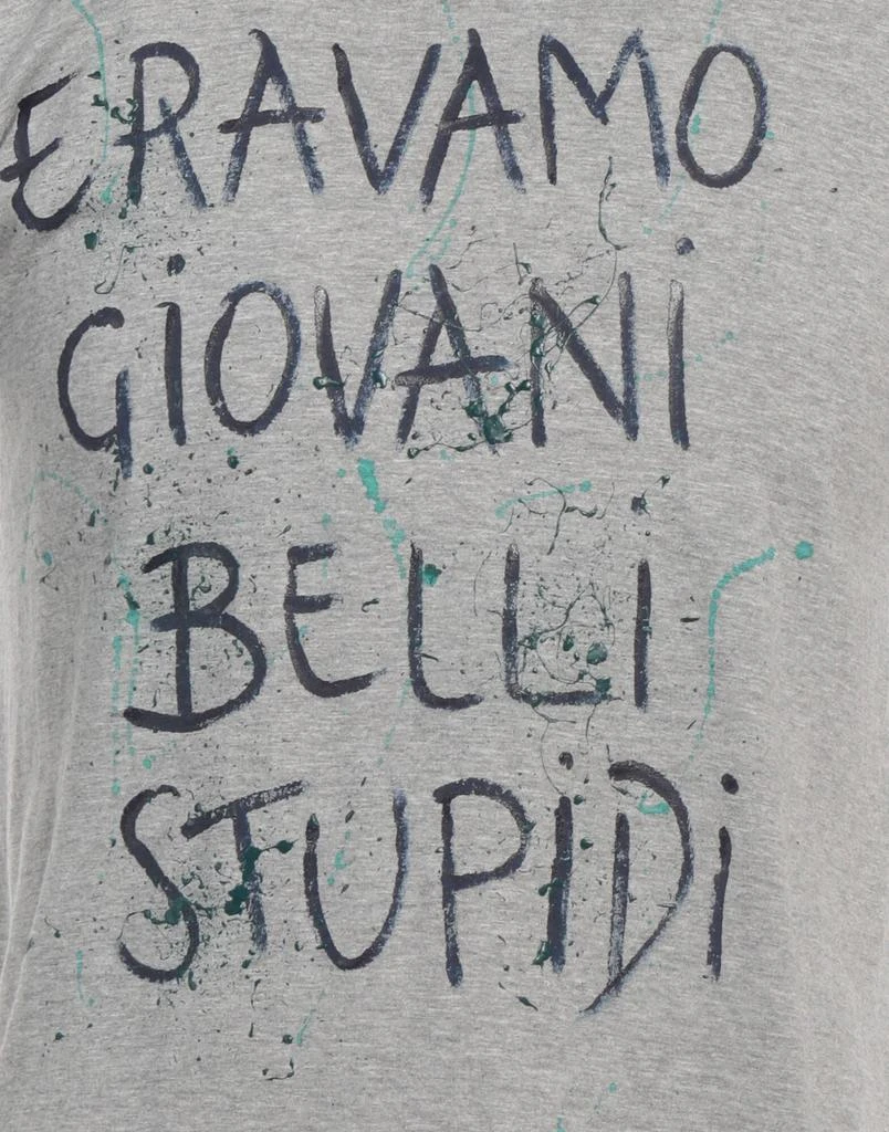 BEAT GENERATION T-shirt 4