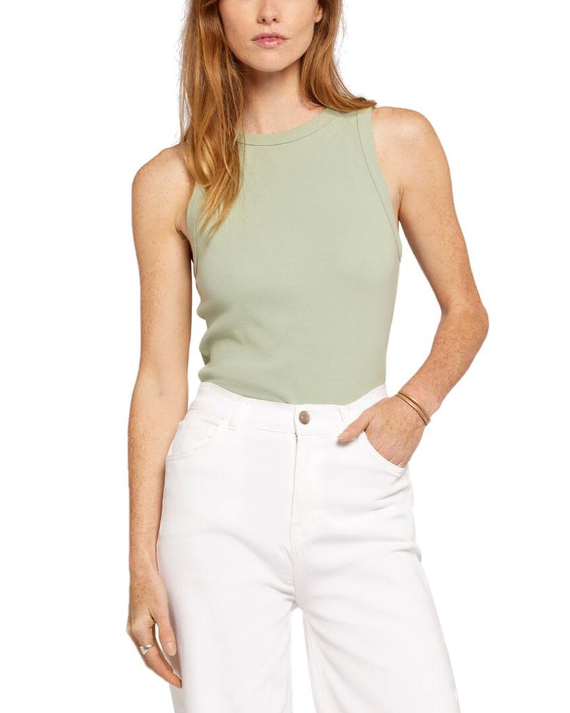 Current Elliott Current/Elliott The Lola Slim Fit Tank