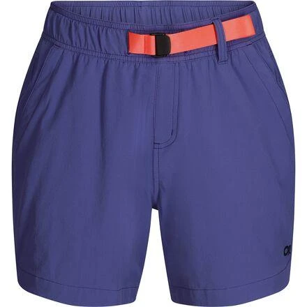 Outdoor Research Ferrosi 5in Short - Women
s 7