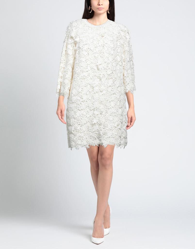 ERMANNO Full-length jacket