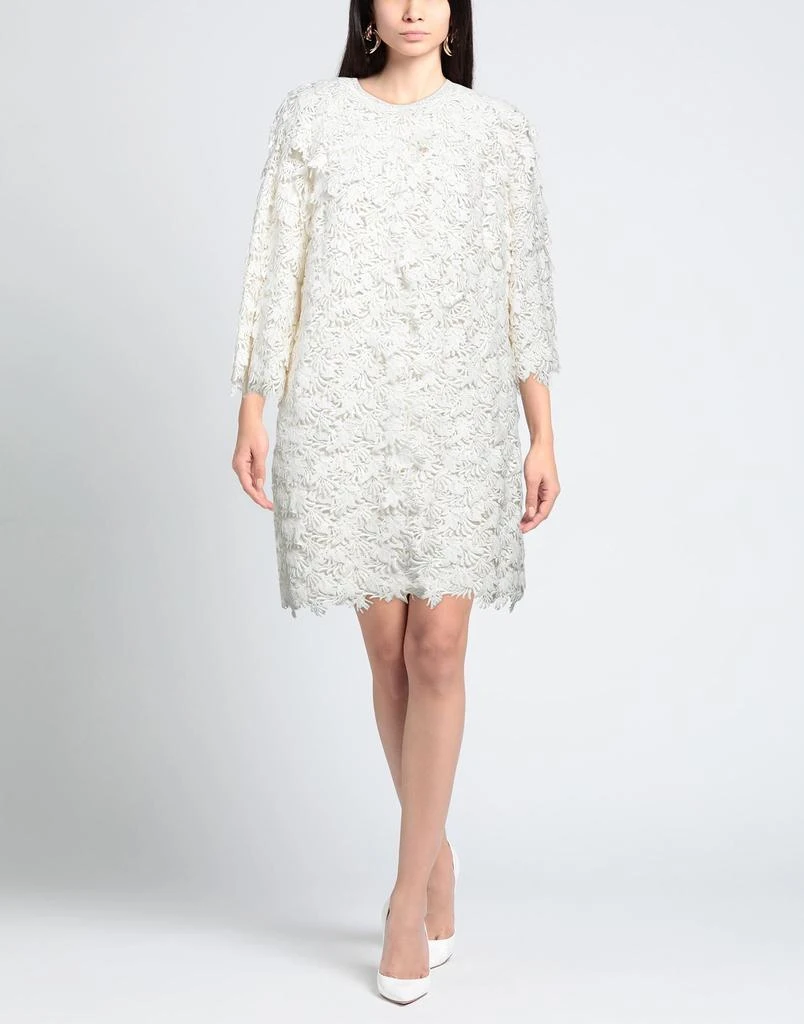 ERMANNO Full-length jacket 2