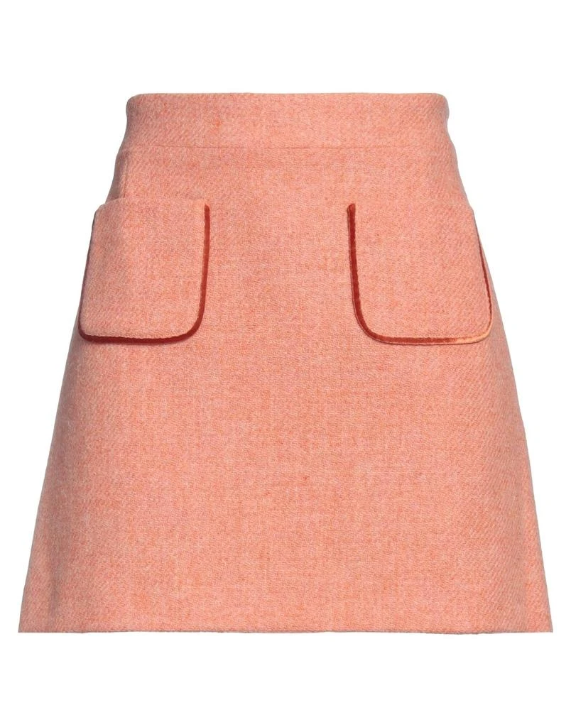 Paul & Joe Mini skirt 1