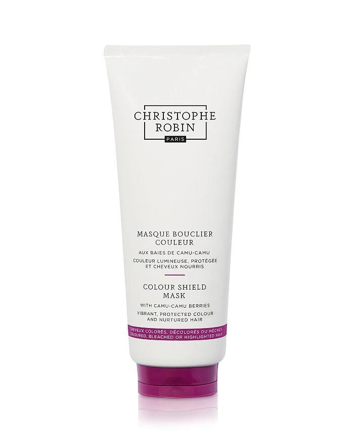 Christophe Robin Colour Shield Mask 6.8 oz. 2