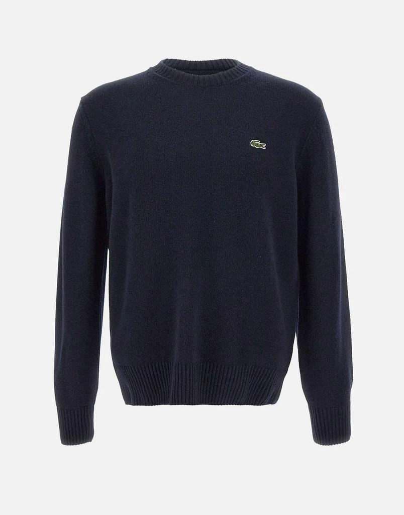 Lacoste Wool sweater 1