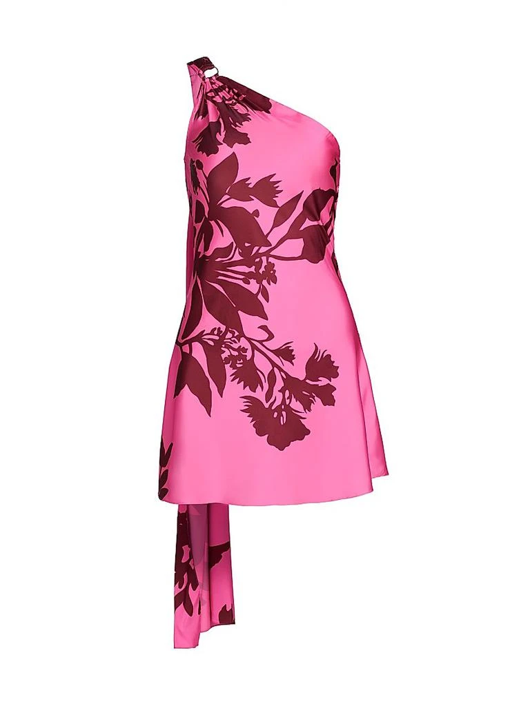 Shop Tehr Floral One-Shoulder Minidress on Sale at BeyondStyle  Get 63%  Off Tehr Floral One-Shoulder Minidress with Limited-Time Flash Deals,  Exclusive Discounts, and Special Offers. Enjoy Unbeatable Savings on Tehr  Floral
