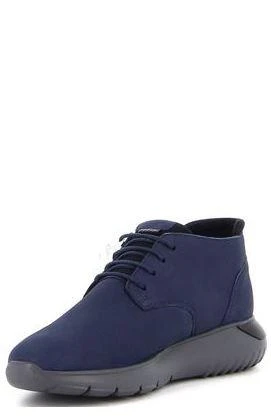 hogan Hogan Interactive³ Desert Boots 3