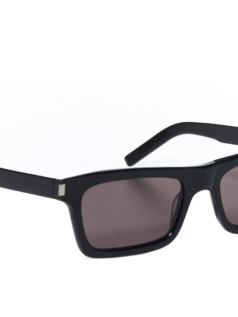 Yves Saint Laurent Saint Laurent Eyewear SL 461 Rectangular Frame Sunglasses 4