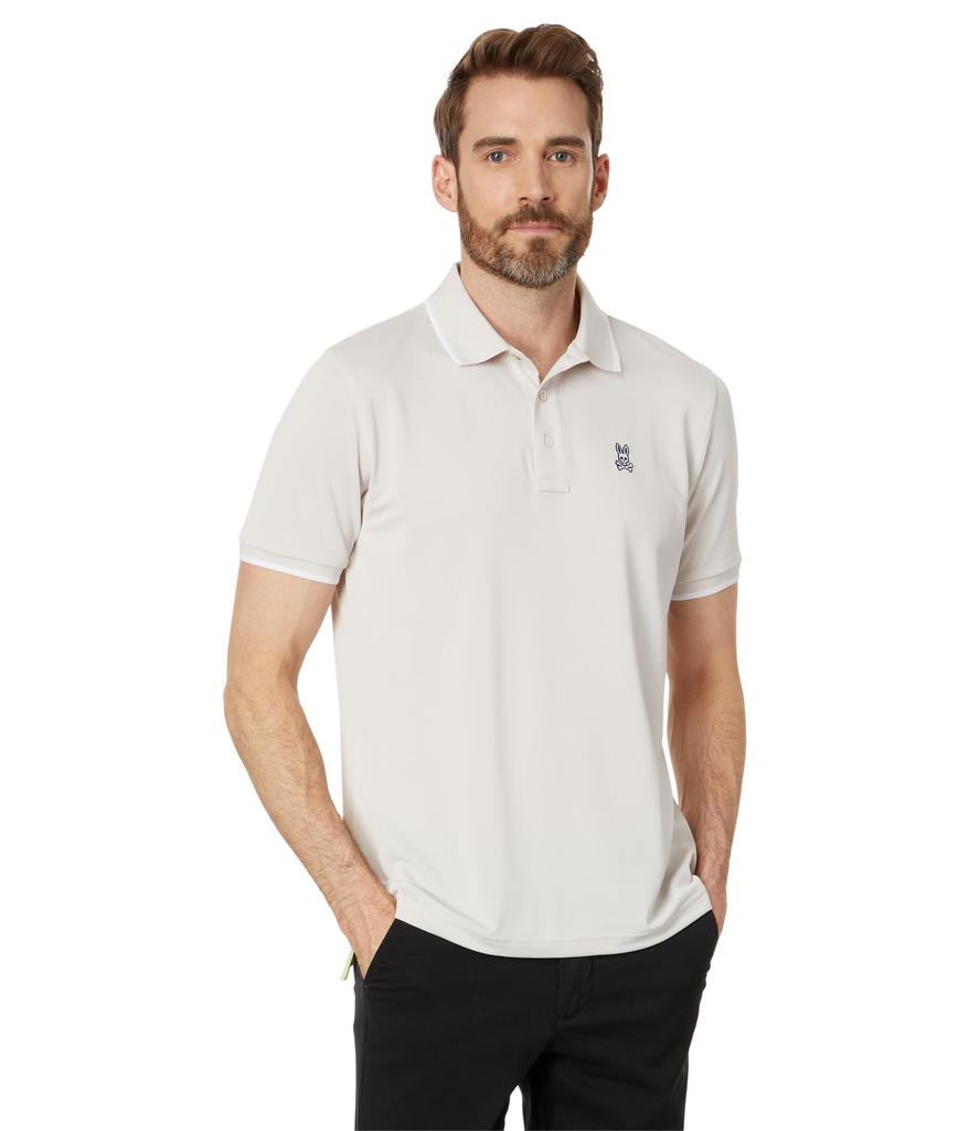 Psycho Bunny Dover Sport Polo