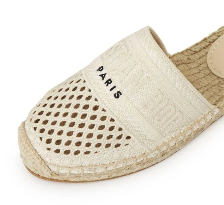 Dior Dior Wedges 2