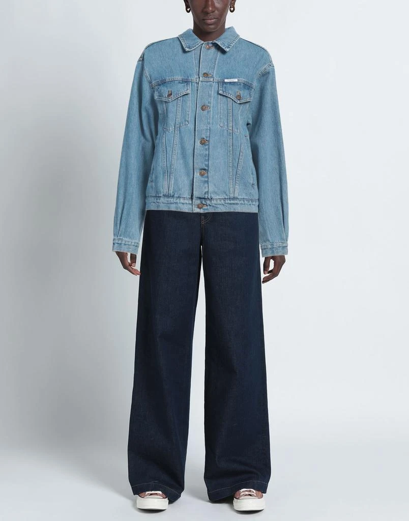 Forte Dei Marmi Couture Denim jacket 2