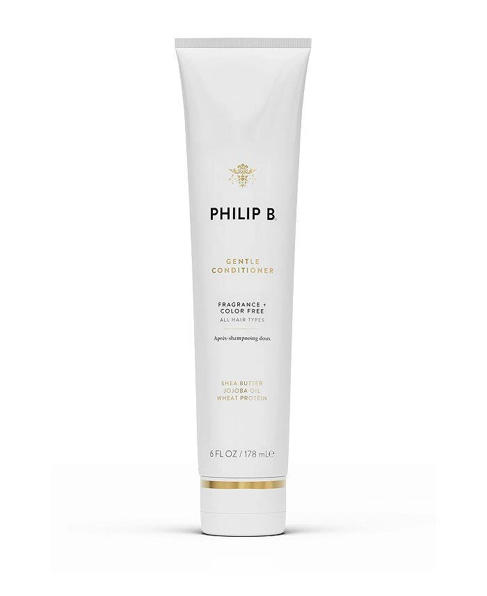 Philip B Gentle Conditioner 6 oz. 3