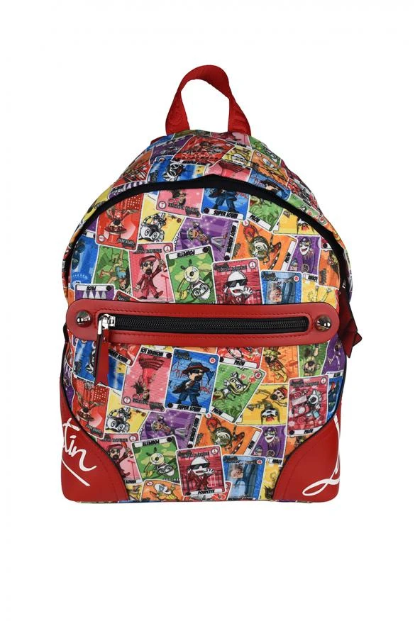Christian Louboutin Backpack 1