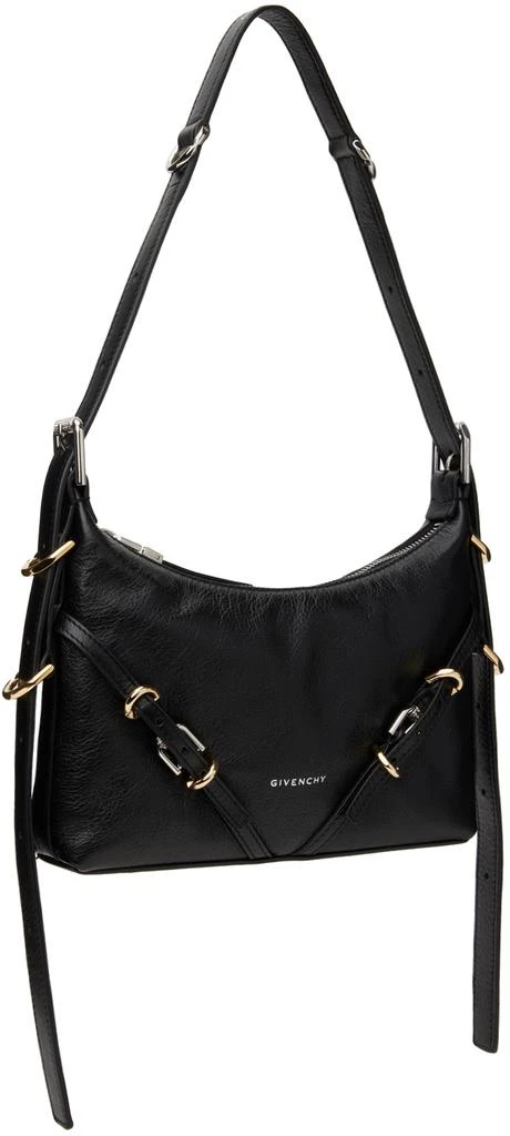 Givenchy Black Mini Voyou Bag 2