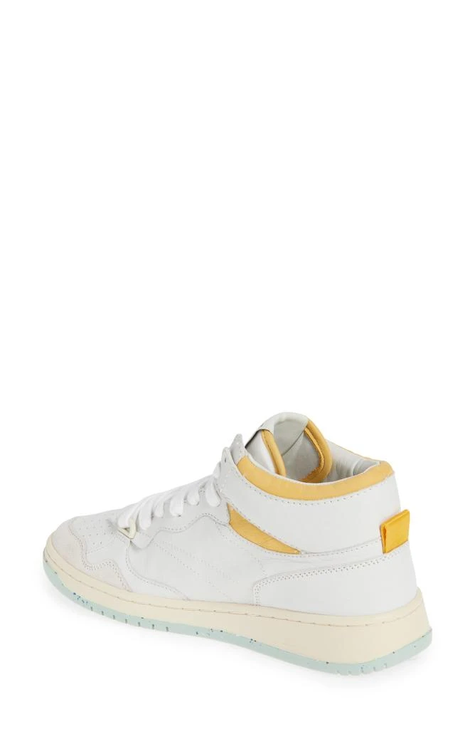Oncept Philly High Top Sneaker 2