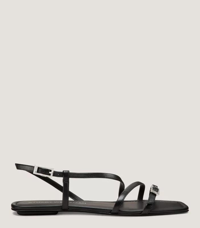 Stuart Weitzman GEORGIE SANDAL