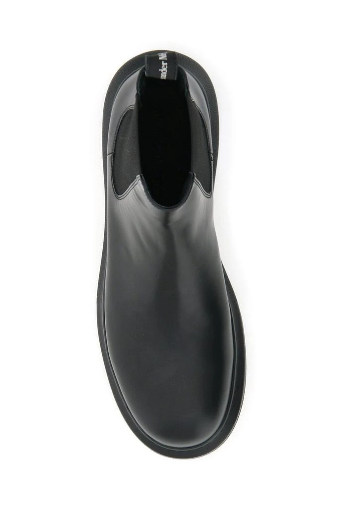 Alexander McQueen Alexander McQueen Hybrid Chelsea Boots 3