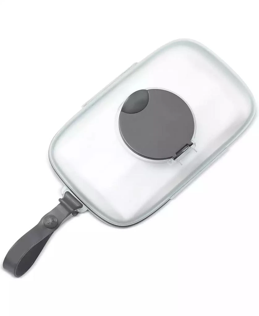 Skip Hop Grab & Go Snug Seal Wipes Case 1