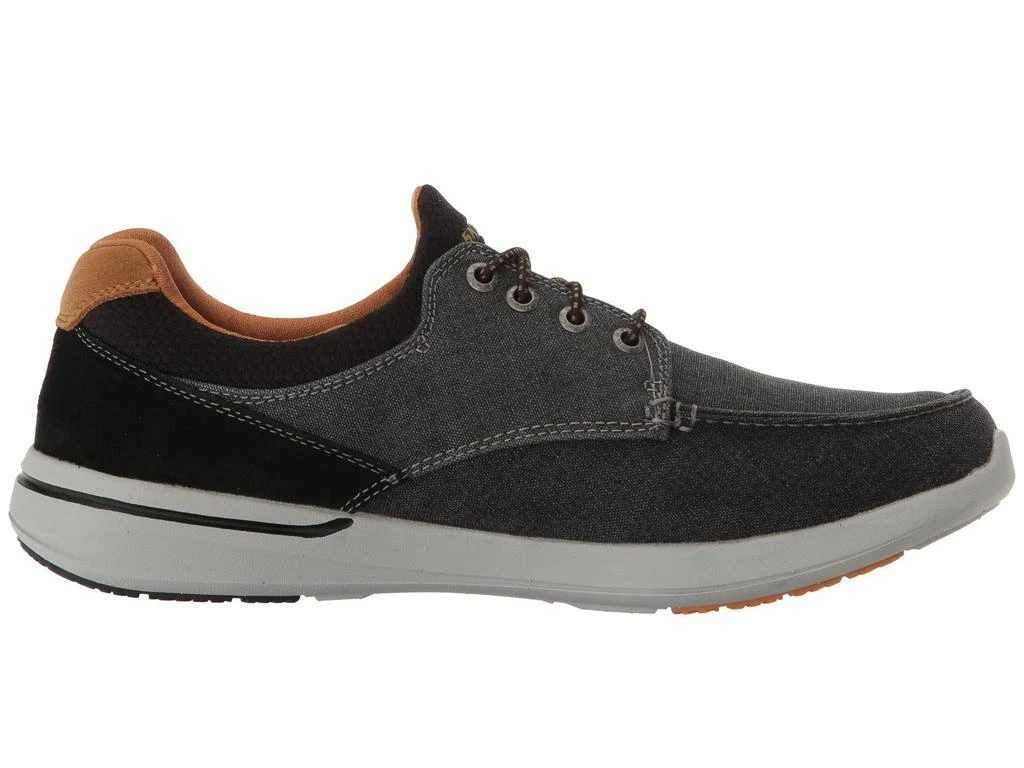 SKECHERS Relaxed Fit: Elent - Mosen 6
