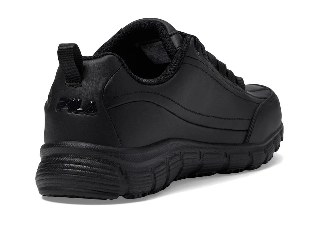 Fila Memory Radiance Slip Resistant 5