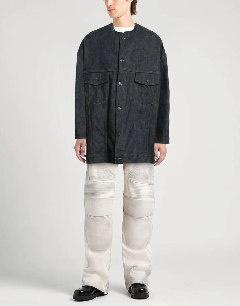 MAISON MARGIELA Denim jacket 2