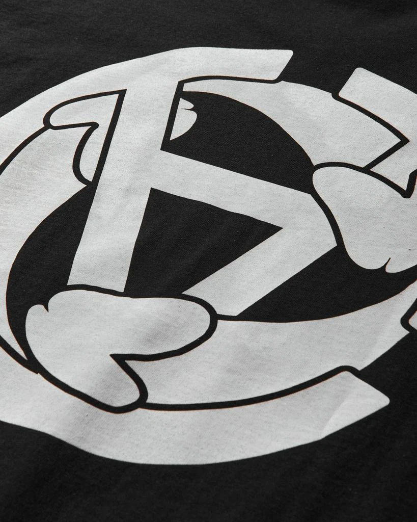 Slam Jam Narukiyo T-Shirt Black 4