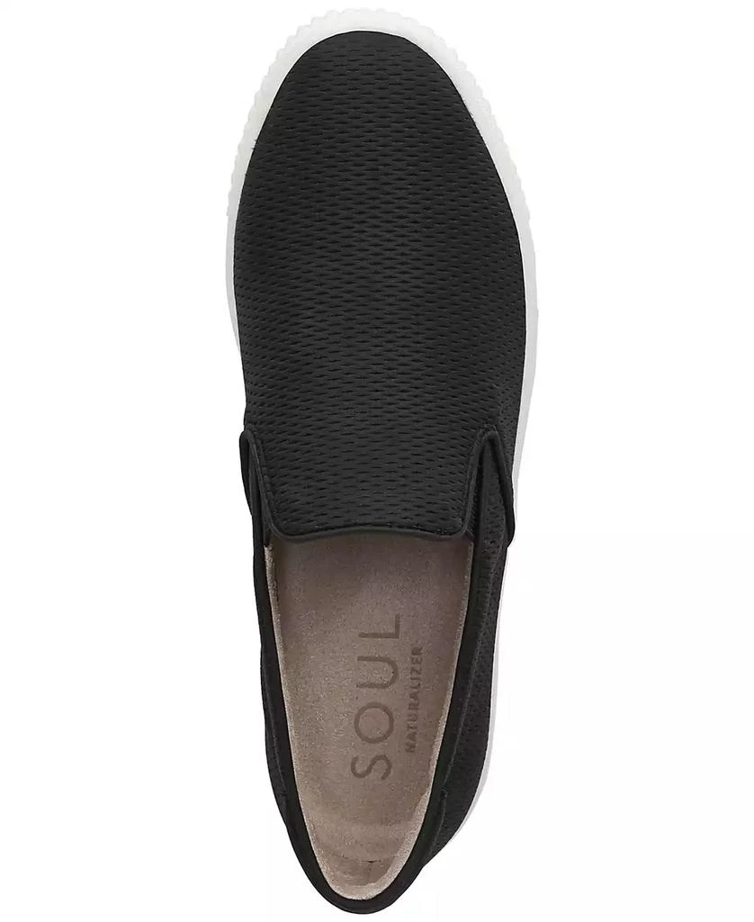 Soul Naturalizer Tia Slip-On Sneakers 5