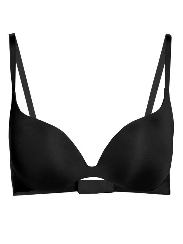 Wacoal Intuition Push-Up Bra 3