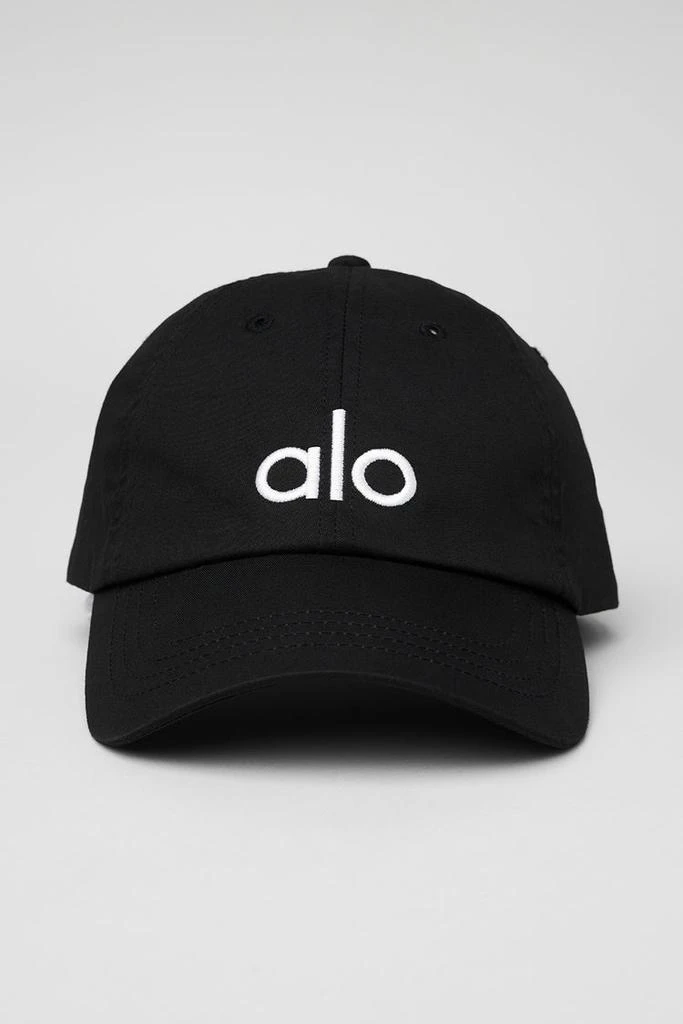 Alo Off-Duty Cap - Candlelight Yellow 3