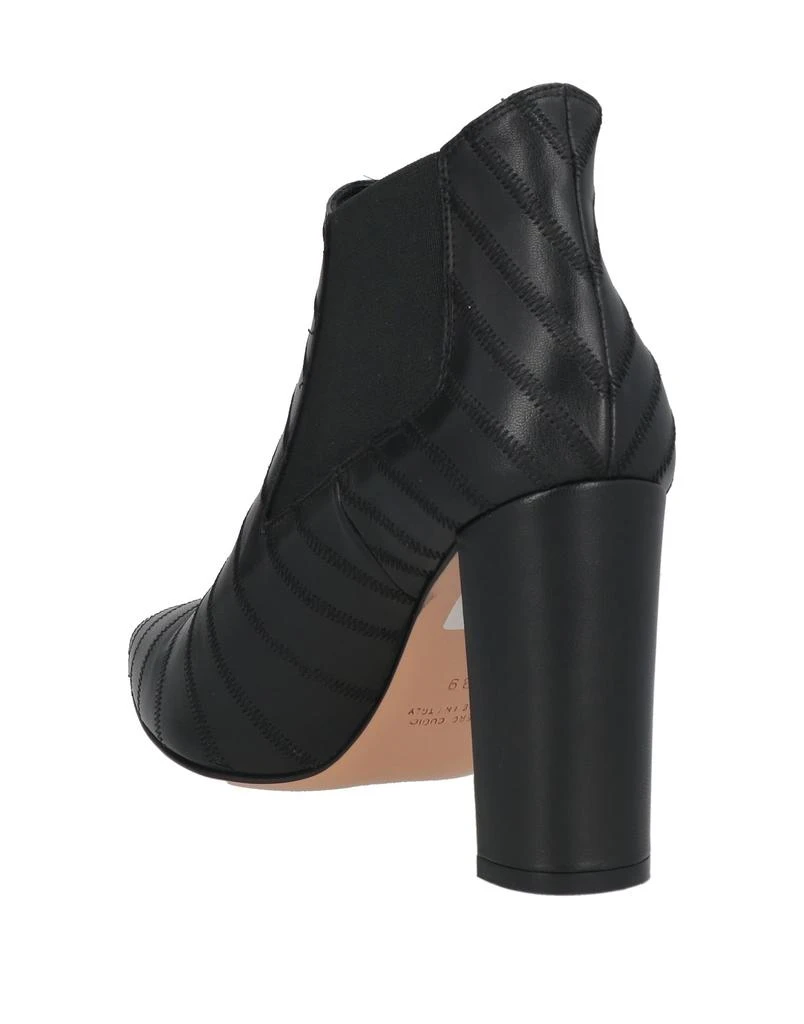 ANNA F. Ankle boot 3