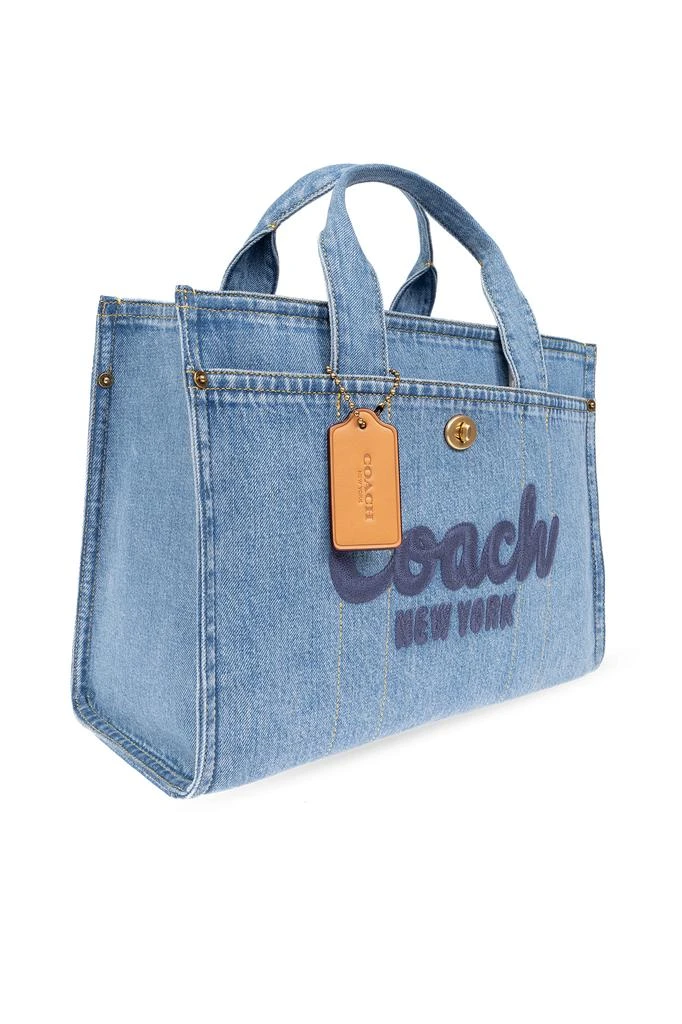 Coach Shopper bag 4