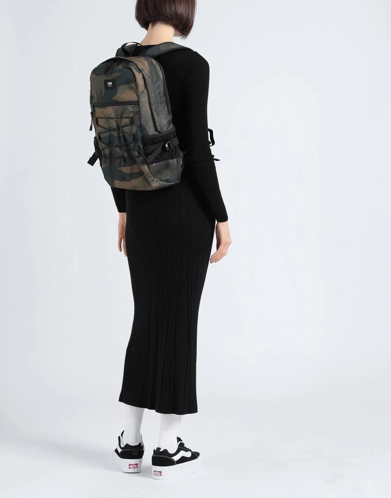 Vans Backpacks 3