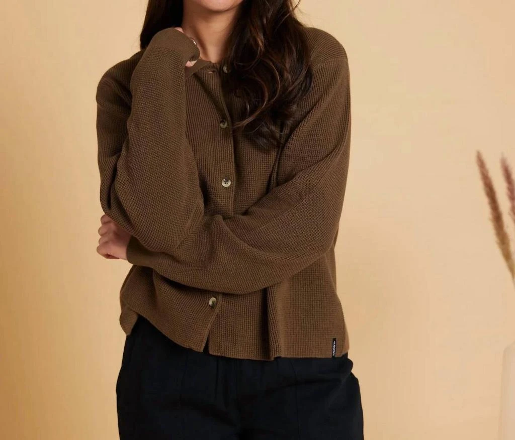 Known Supply Known Supply - Farah Sweater 1