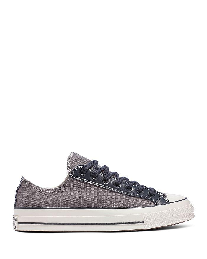 Converse Unisex Chuck 70 Ox Low Top Sneakers