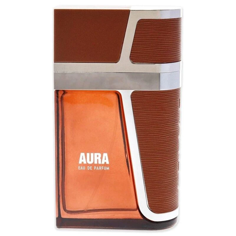 Armaf Armaf - Aura by Armaf for Men EDP Spray (100ml) 1