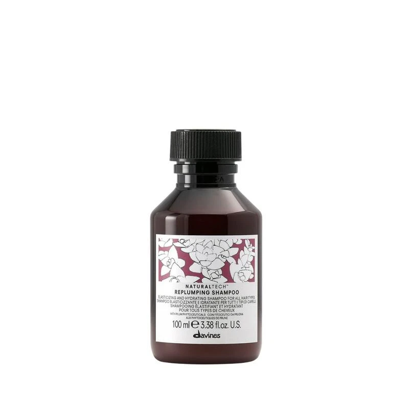 Davines Davines - Naturaltech Replumping Shampoo (100ml) 1