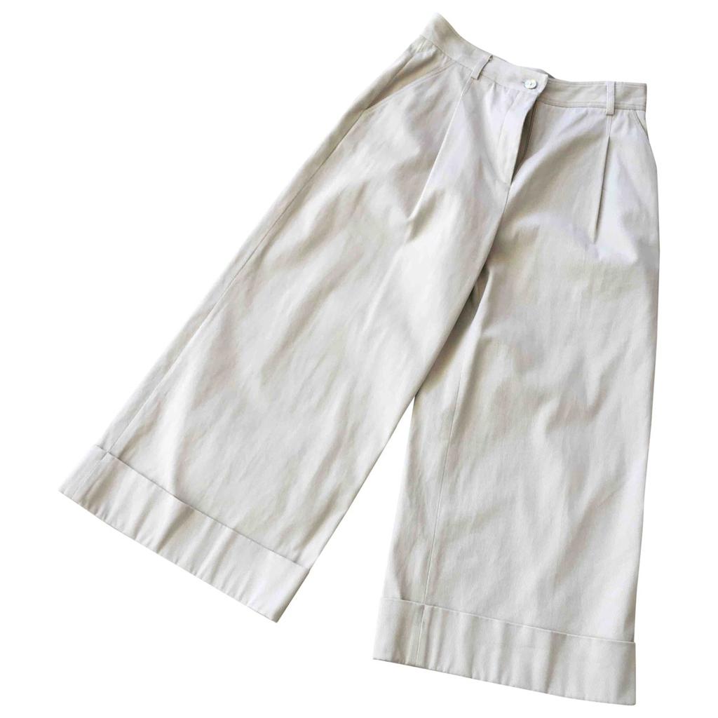 Tara Jarmon Tara Jarmon Large pants