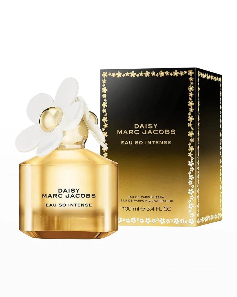 Marc Jacobs 3.4 oz. Daisy Eau So Intense Eau de Parfum 2