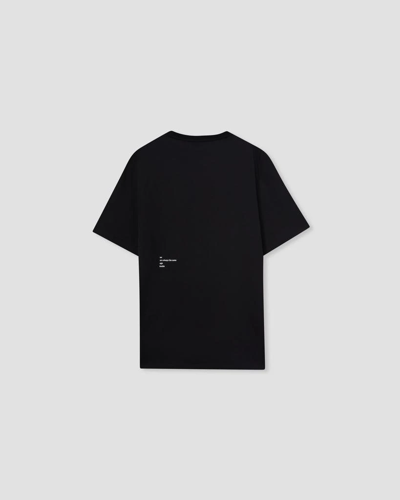 OAMC SCRAWL T-SHIRT 2