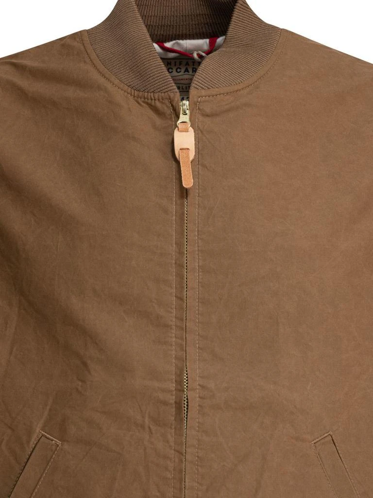 MANIFATTURA CECCARELLI Manifattura Ceccarelli Jackets 3