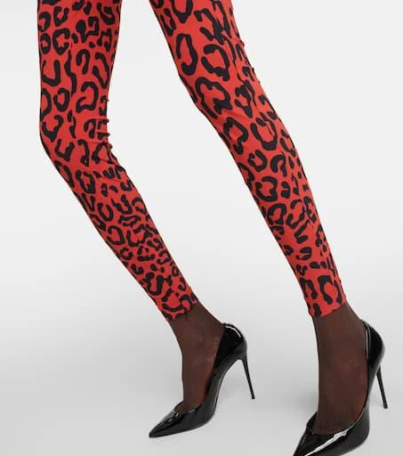 Dolce 
Gabbana Tuta printed jumpsuit 5