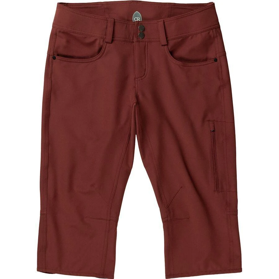 Club Ride Apparel Joanie Capri - Women
s