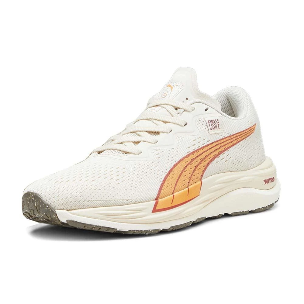 Puma Velocity Nitro 2 x First Mile Running Shoes 2