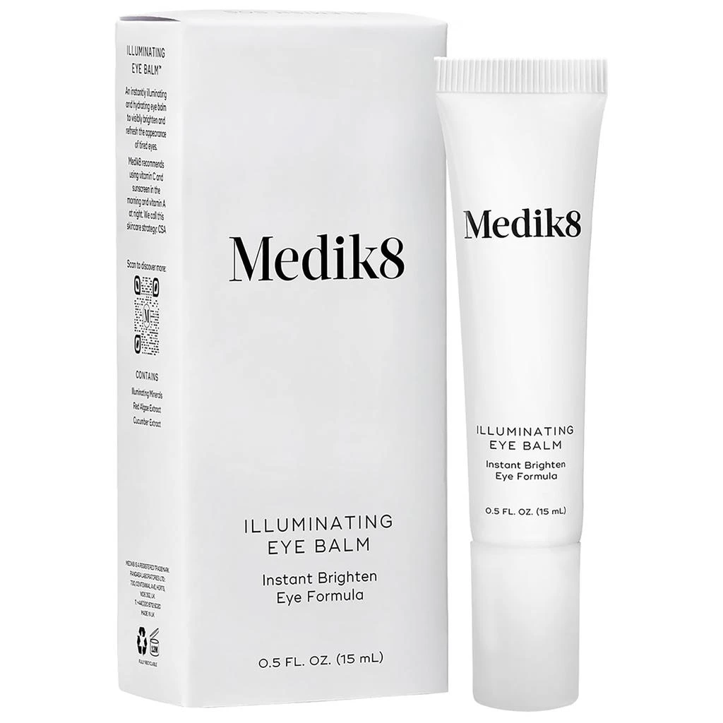 Medik8 Medik8 Illuminating Eye Balm 15ml 2