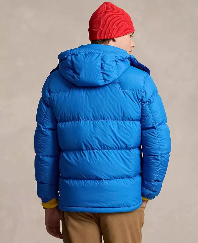 Ralph Lauren Men's The Gorham Down Jacket 2