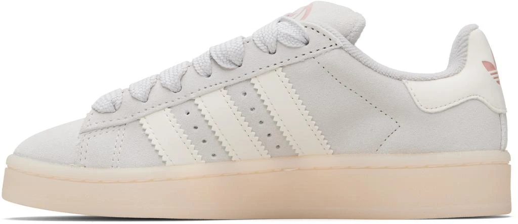 Adidas Gray Campus 00s Sneakers - SPORTS - Compare Prices from 8+ Stores -  BeyondStyle