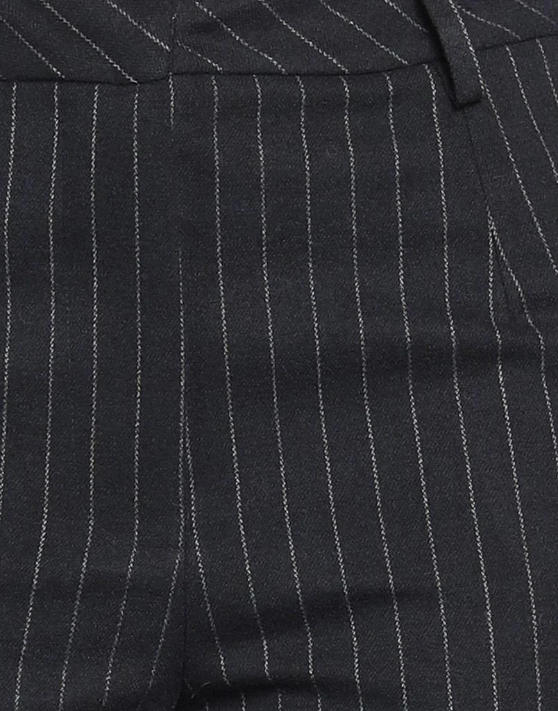 SILVIAN HEACH Casual pants 4