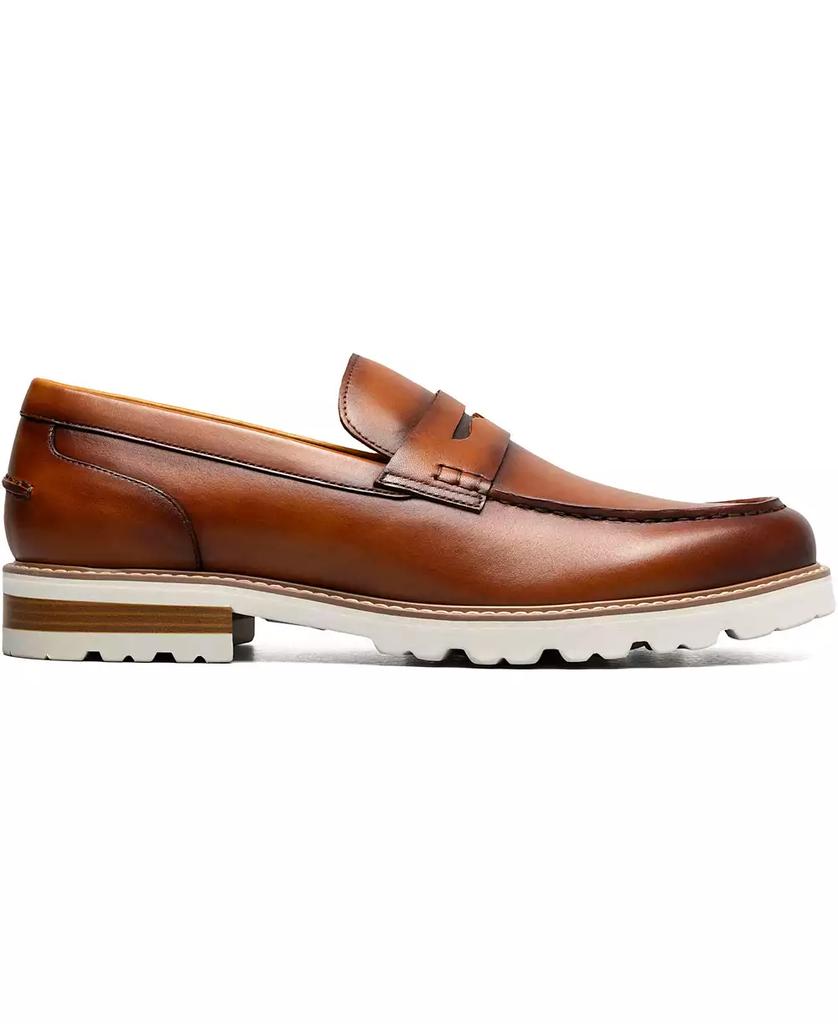 Florsheim Men's Renegade Moc Toe Penny Loafer