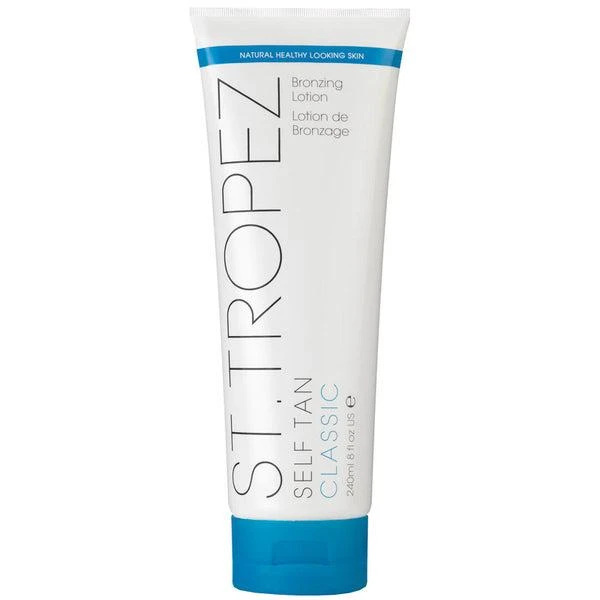 St. Tropez St. Tropez Classic Bronzing Lotion (240ml, Worth $64) 1
